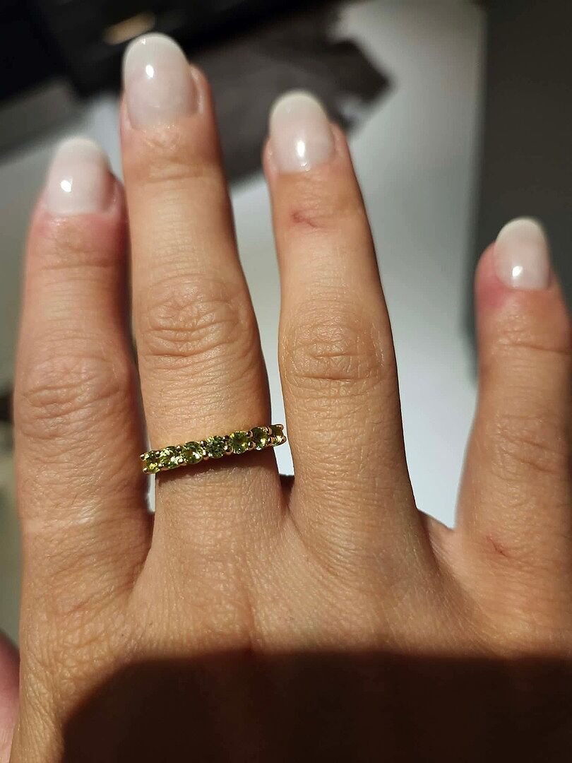 Mothersday ring
