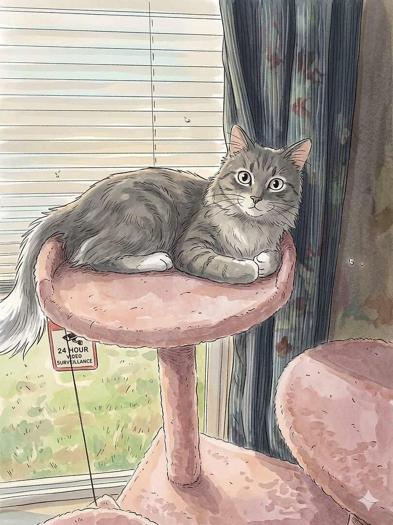 Catalyst Pet customer photo shared by Alva S.
