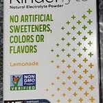 Photo included with Lennyh2's review