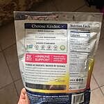 Photo included with Hadaq 8.'s review