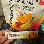 Photo included with Hayley 9.'s review