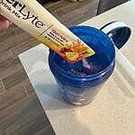 Photo included with Kdalton 5.'s review