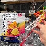 Photo included with Vyn75 4.'s review