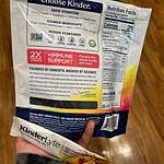 Photo included with Kacyjstylez 2.'s review