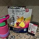 Photo included with Teresa P.'s review