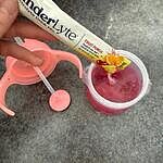 Photo included with Harleybaf 3.'s review