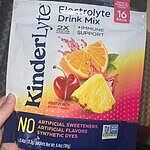 Photo included with Kayla J.'s review