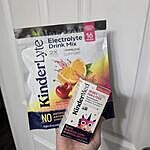 Photo included with Kaitlyn L.'s review