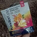 Photo included with Kayla S.'s review