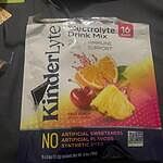 Photo included with Pricsilah 5.'s review