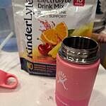 Photo included with Abby P.'s review
