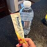 Photo included with Leena S.'s review