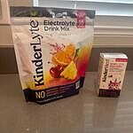 Photo included with Brooket180 4.'s review