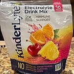 Photo included with Sheena R.'s review
