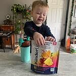Photo included with Abbigail C.'s review