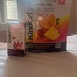 Photo included with Andriana D.'s review