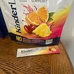 Photo included with Alisha D.'s review