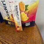 Photo included with Alisha D.'s review