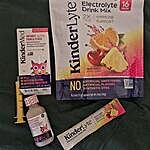 Photo included with Kaite B.'s review