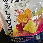 Photo included with Quianab1 6.'s review