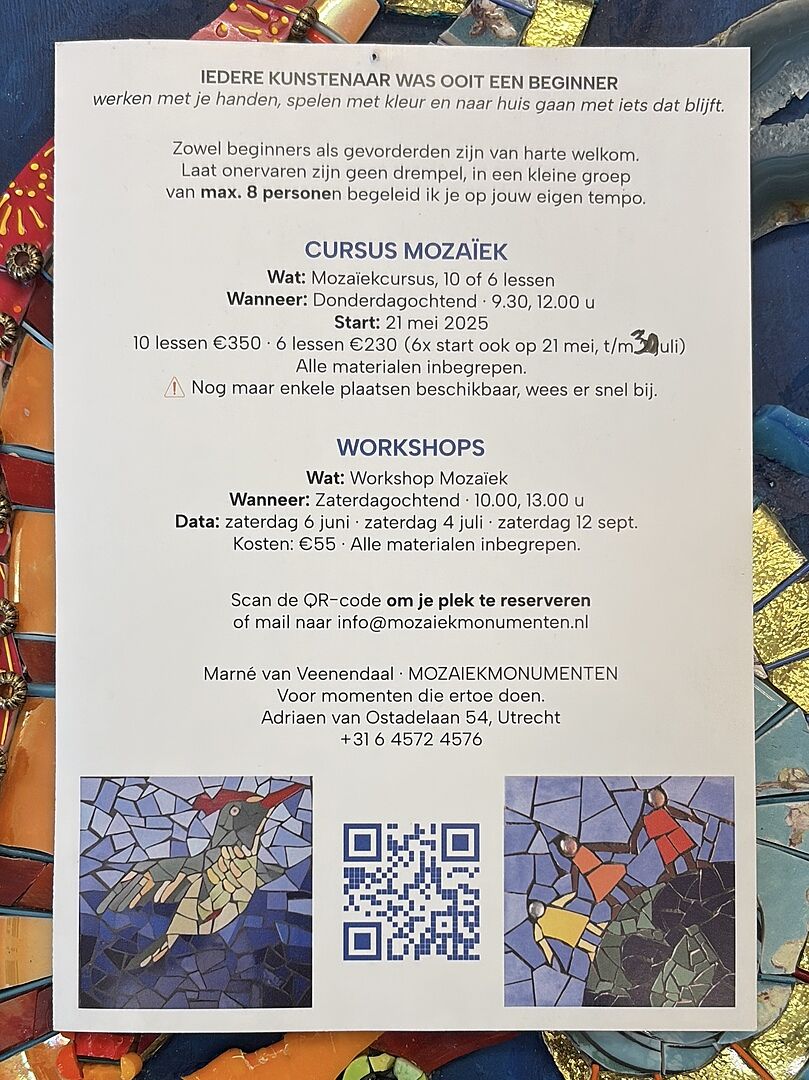 Flyer