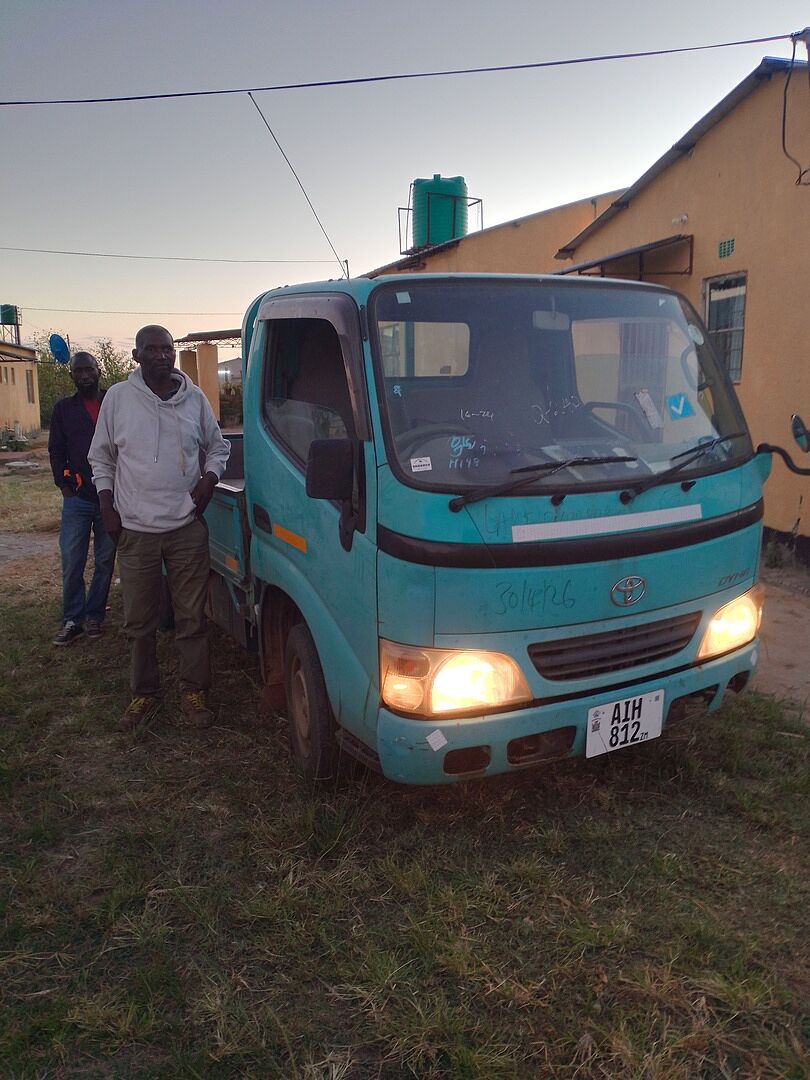 Phiri A.