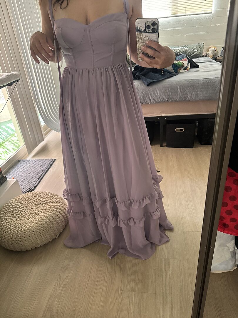 Review image from Mckenna M.