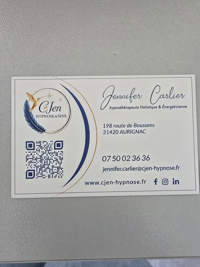 Défaut d'impression