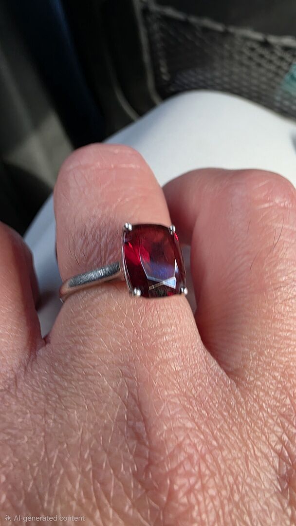 Beautiful Ring
