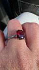 Beautiful Ring