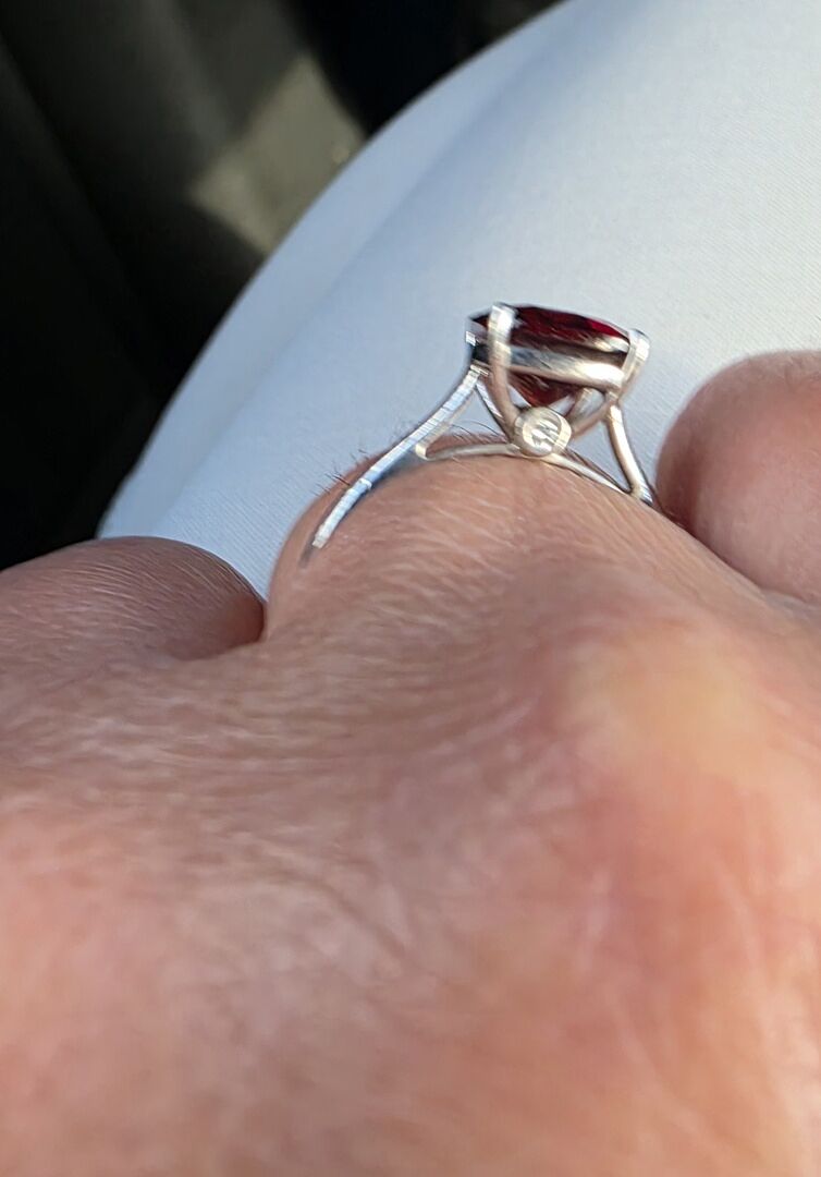 Beautiful Ring