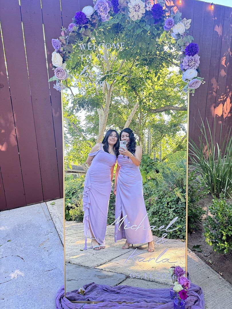 Review image from Nayeli L.