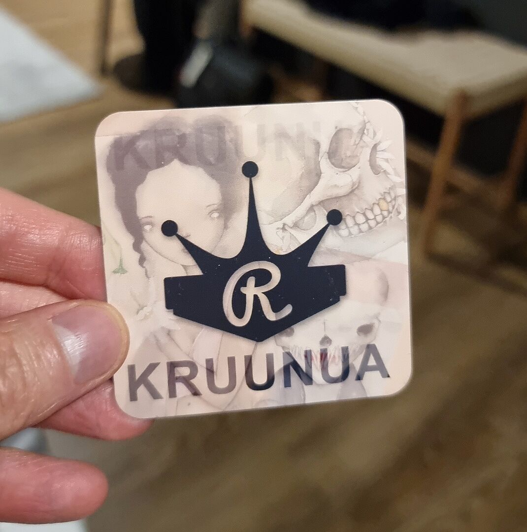 Hyvä jälki