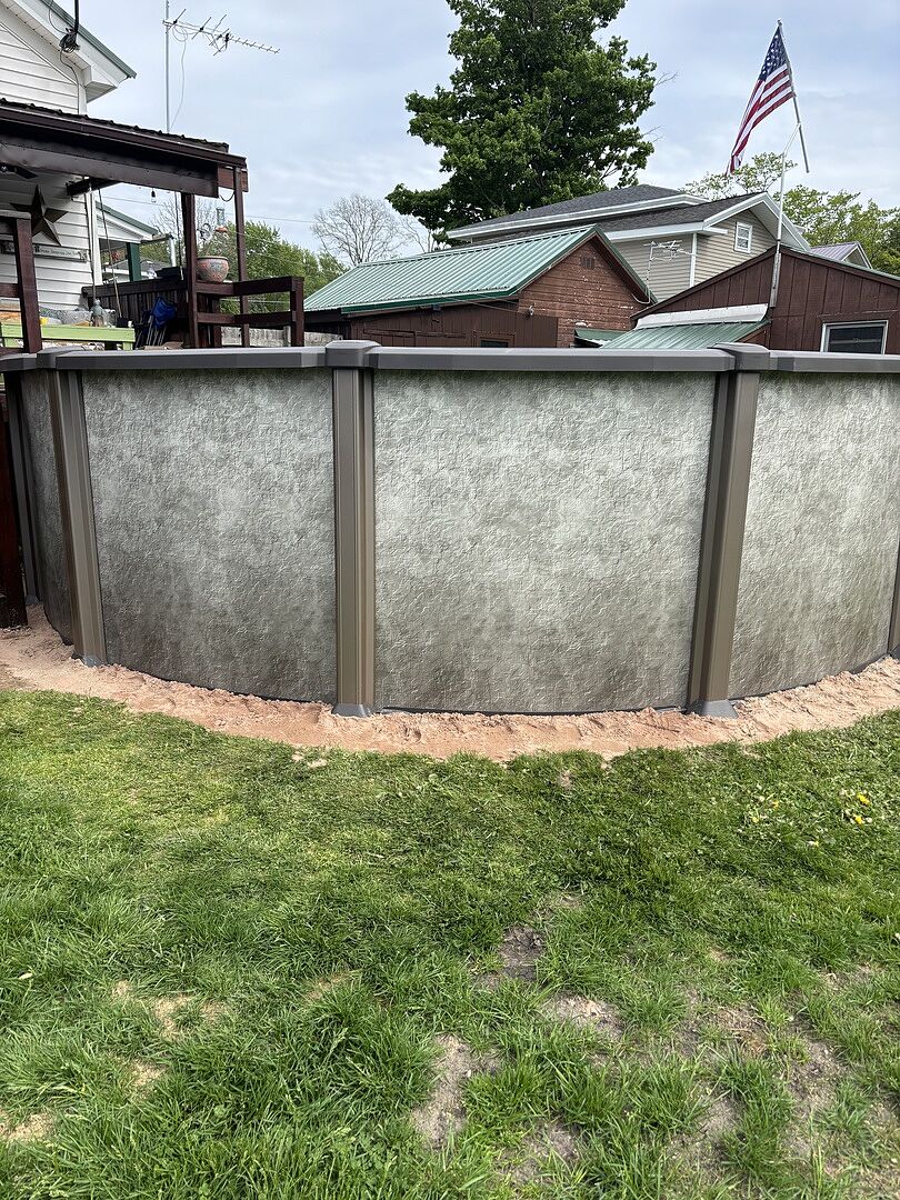 15'x26'x54