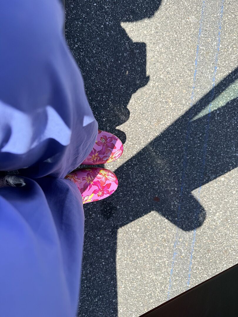 XP 2.0 Tropical Pink Leather – Dansko