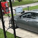 Image of Review by David W. on 25 May 2026 number 1