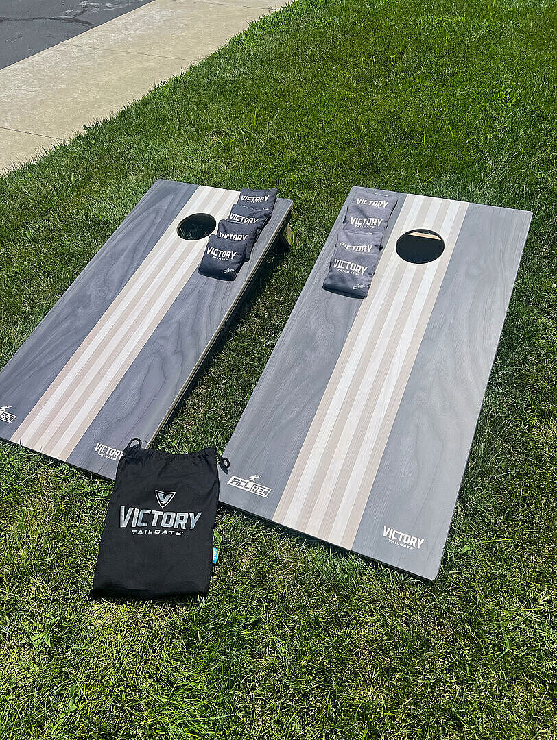 U.S. Naval Academy Midshipmen 2x4 Tournament Cornhole