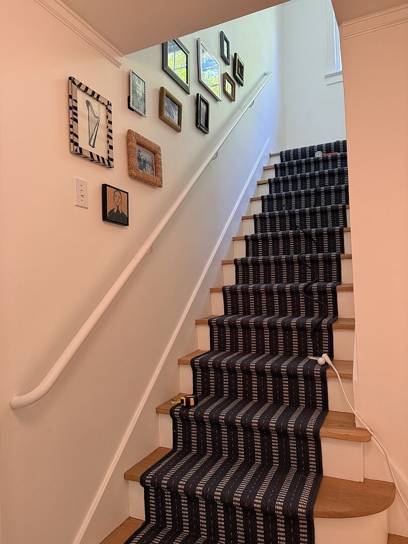 Winston stair runner