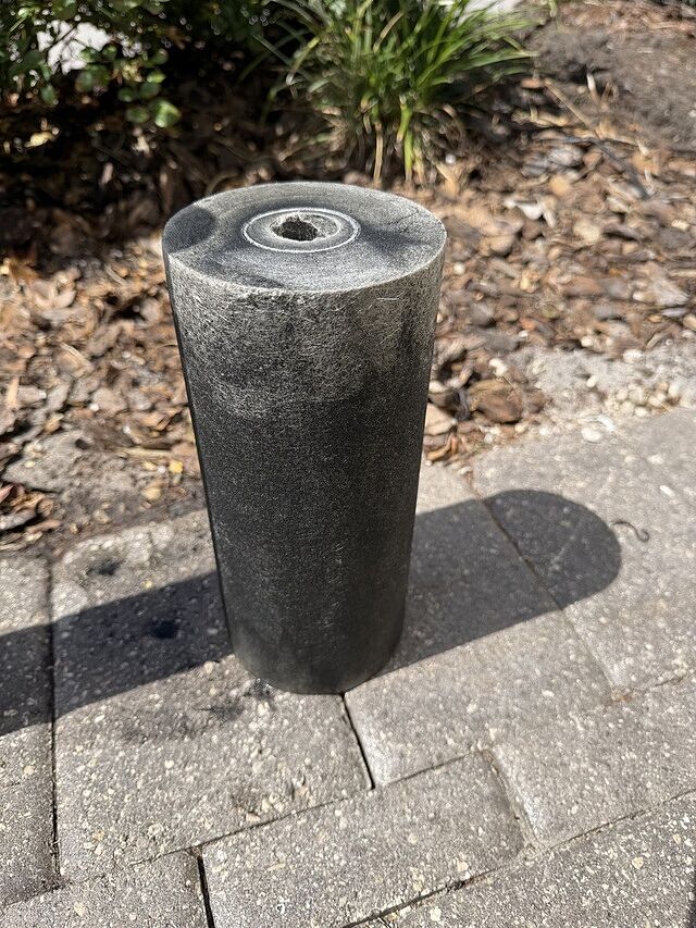 Customer photo 11 of 24 from a review of UV Water Purification System