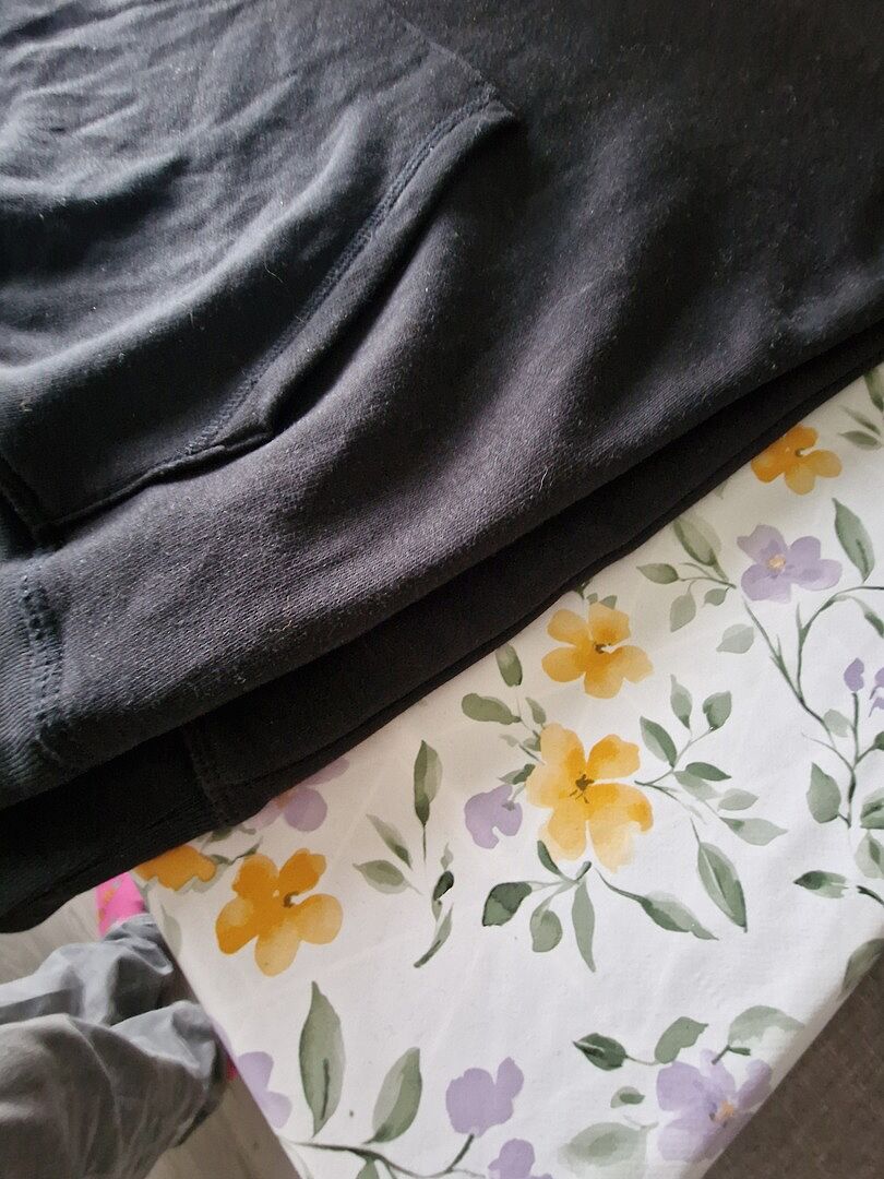 XL er medium. .