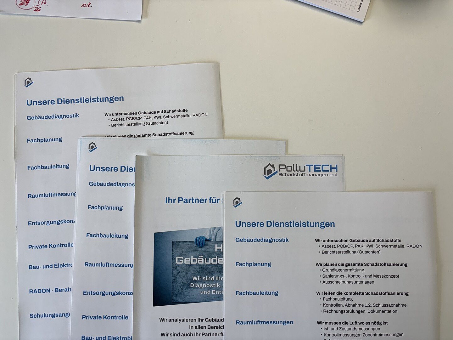 Flyer