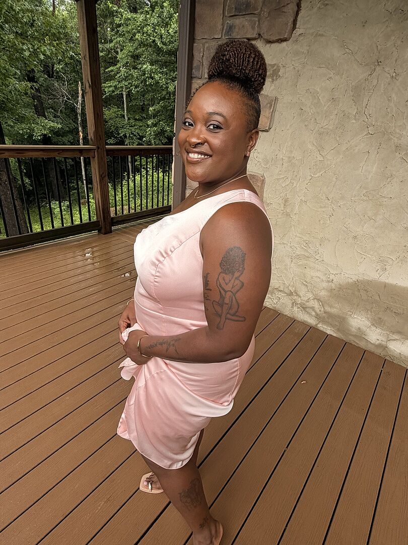 Review image from Janiyah W.