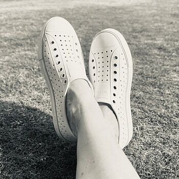 The Modern Jefferson | Jefferson Arc Wanderfoam | Native Shoes