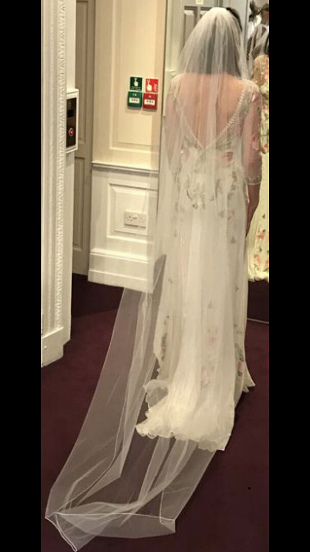 Emily H.’s real Britten wedding