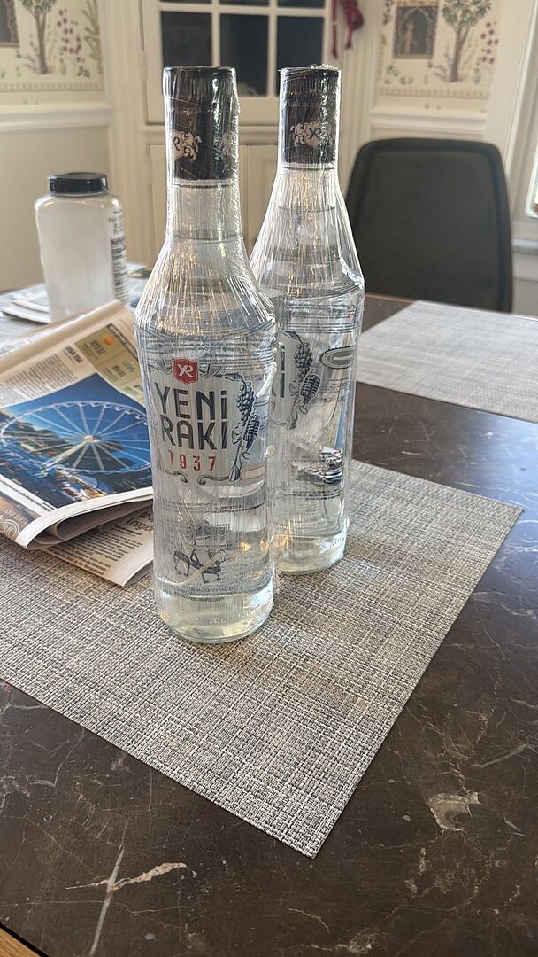 Buy Yeni Rakı 