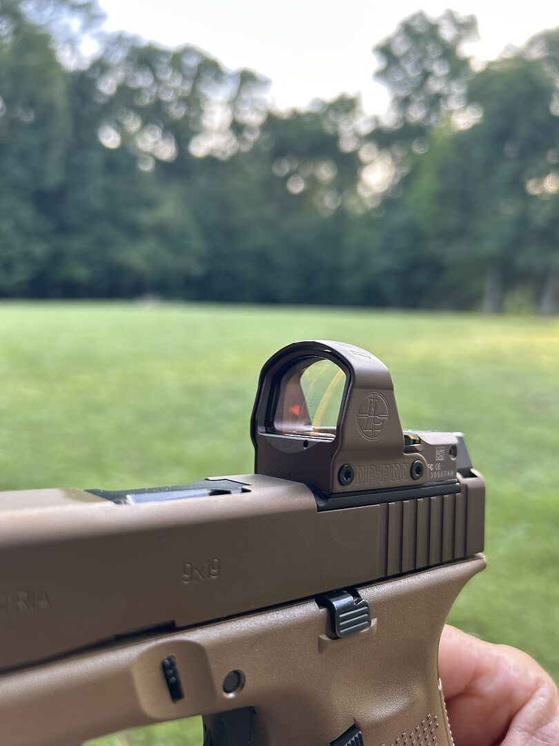 DeltaPoint Pro | Leupold