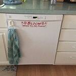 kenmore 13222 dishwasher