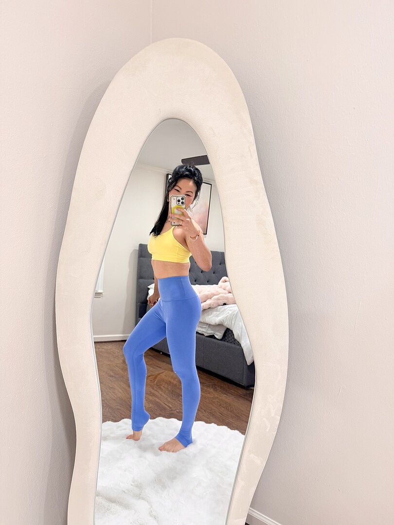 Beyond Yoga Spacedye Back To It Strappy sport-bh vit