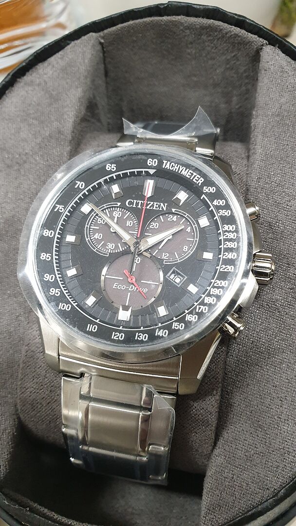 citizen brycen black