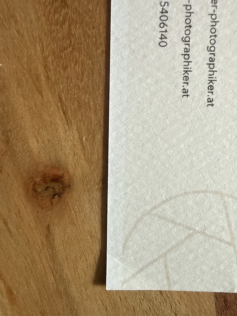 Kein Datencheck